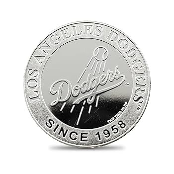Amazon.co.jp: MLB ドジャース 2024 大谷翔平＆デコピン 記念